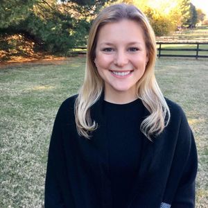 Meet your Posher, Aly